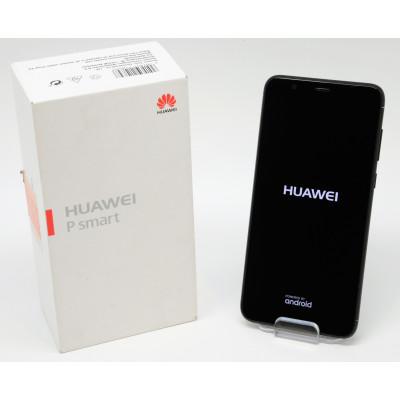 Huawei P Smart FIG-LX1 Black