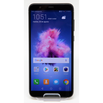 Huawei P Smart FIG-LX1 Black