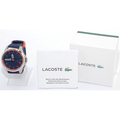 RELOJ LACOSTE LC 91