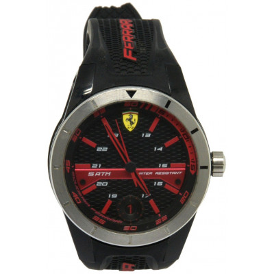 RELOJ FERRARI SF 28.1.29.0193