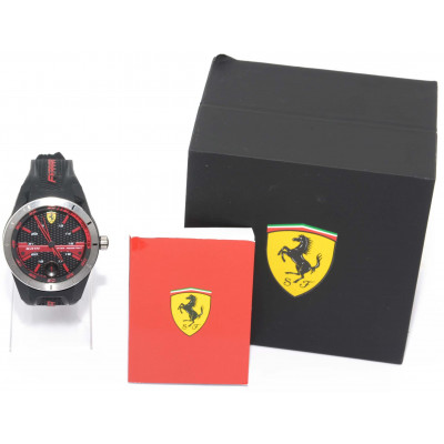 RELOJ FERRARI SF 28.1.29.0193
