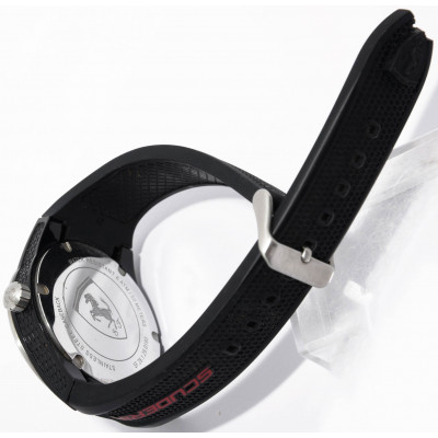 RELOJ FERRARI SF 28.1.29.0193