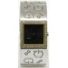 RELOJ GUESS 170607L2