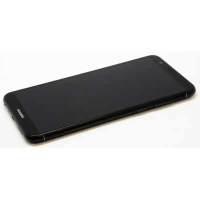 Huawei P Smart FIG-LX1 Black