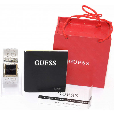 RELOJ GUESS 170607L2