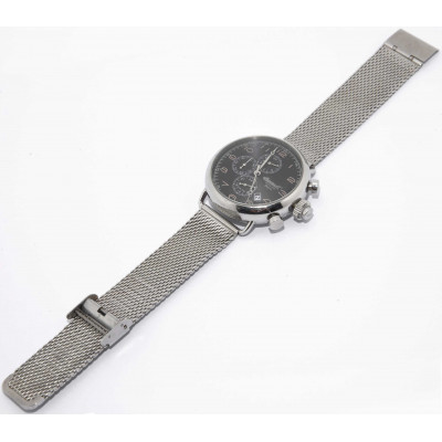 RELOJ INGERSOLL INQ009BKSL