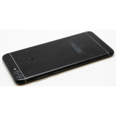 Huawei P Smart FIG-LX1 Black