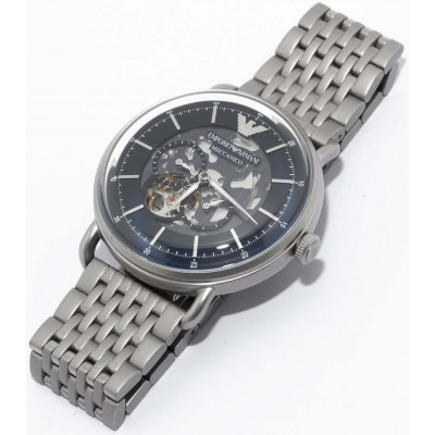 RELOJ EMPORIO ARMANI MECCANICO