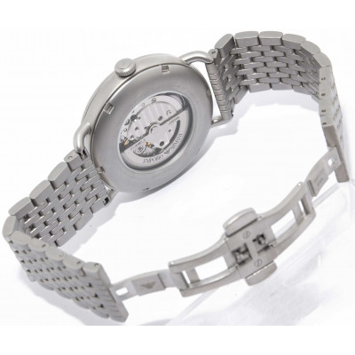 RELOJ EMPORIO ARMANI MECCANICO