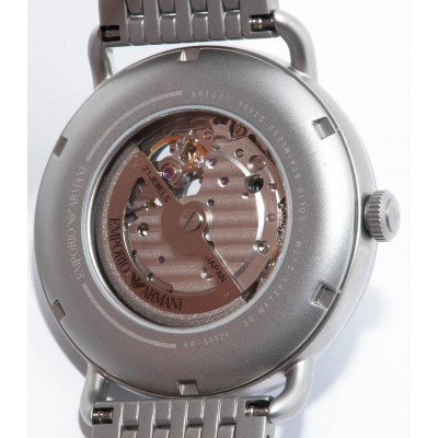 RELOJ EMPORIO ARMANI MECCANICO