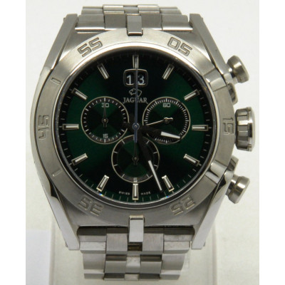 RELOJ JAGUAR J654/4