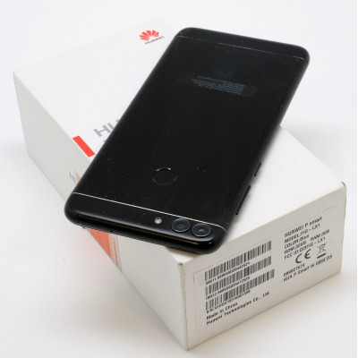 Huawei P Smart FIG-LX1 Black