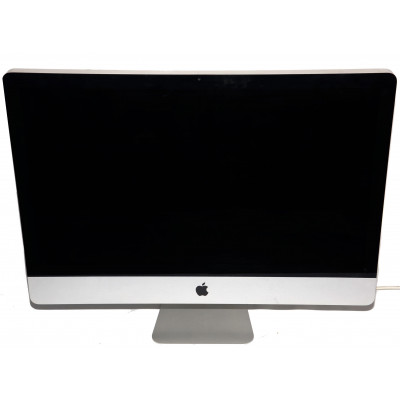APPLE IMAC 10,1 27" 2009 / I5 2.66 GHZ / 4GB RAM / 1TB HDD