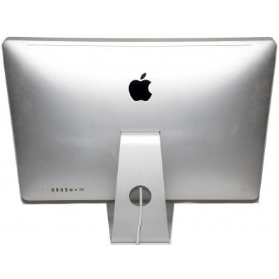 APPLE IMAC 10,1 27" 2009 / I5 2.66 GHZ / 4GB RAM / 1TB HDD