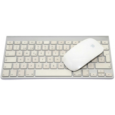 APPLE IMAC 10,1 27" 2009 / I5 2.66 GHZ / 4GB RAM / 1TB HDD