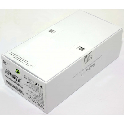 XIAOMI REDMI 9T 64GB NEGRO PRECINTADO