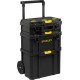 CAJA DE HERRAMIENTA STANLEY MODULAR ROOLING TOOLBOX