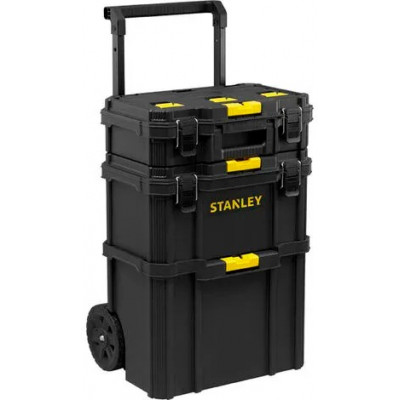 CAJA DE HERRAMIENTA STANLEY MODULAR ROOLING TOOLBOX