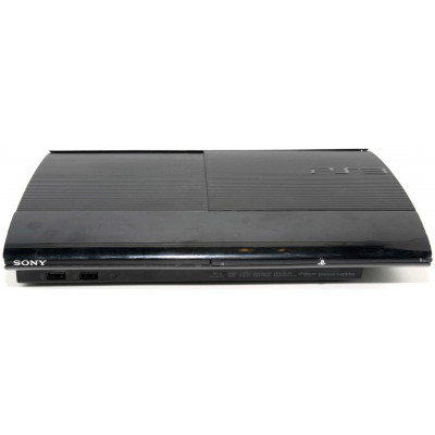 CONSOLA PS3 SUPER SLIM 500GB