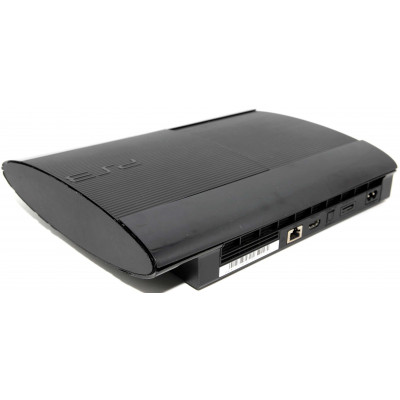 CONSOLA PS3 SUPER SLIM 500GB