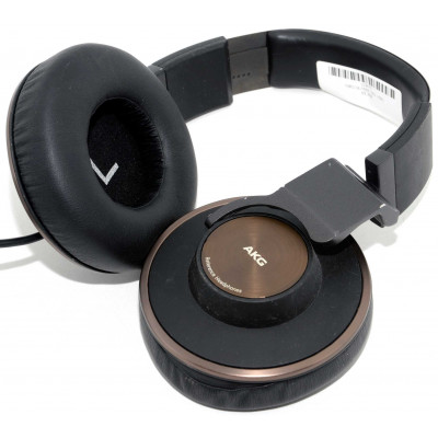 AURICULARES AKG K550