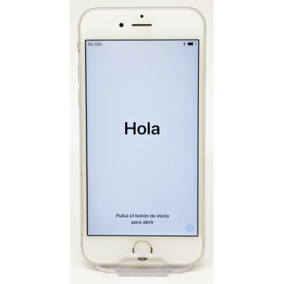 Iphone 6S 16GB Silver