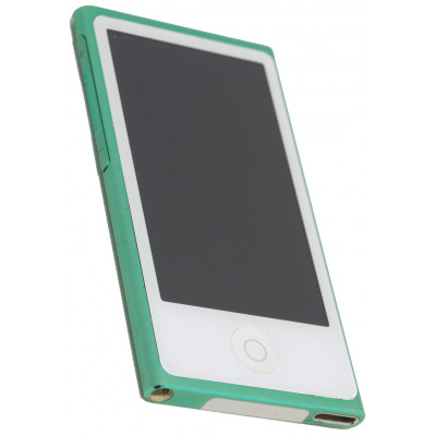 IPOD TOUCH 6TH GEN 32GB PLATA