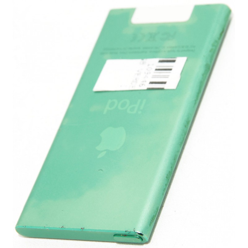 IPod high quality nano 7th gen 16gb green 9424