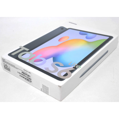 TABLET SAMSUNG GALAXY TAB S6 LITE 64GB