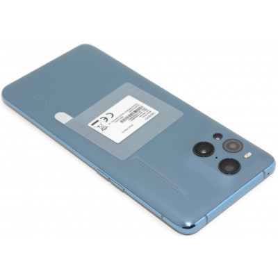 OPPO FIND X3 PRO 5G 256GB AZUL