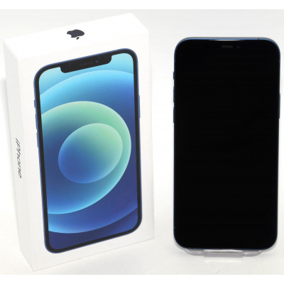 IPHONE 12 128GB AZUL