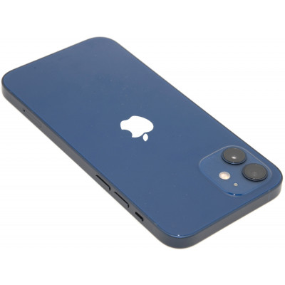 IPHONE 12 128GB AZUL