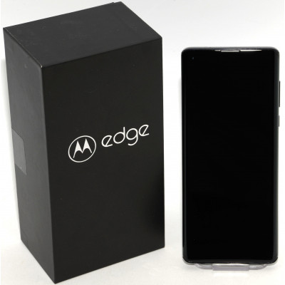MOTOROLA EDGE 128GB NEGRO