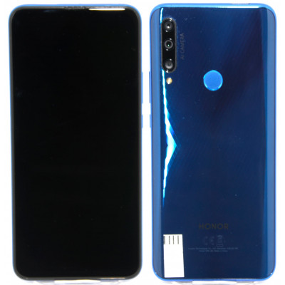 HUAWEI HONOR 9X 128GB AZUL