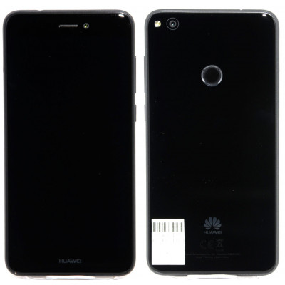 HUAWEI P8 LITE 16GB NEGRO