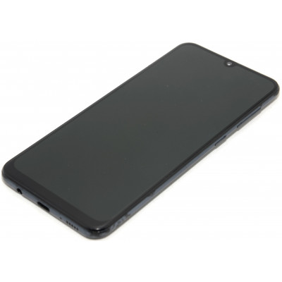 SAMSUNG GALAXY A50 128GB NEGRO