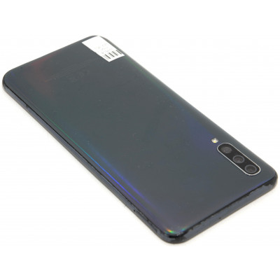 SAMSUNG GALAXY A50 128GB NEGRO