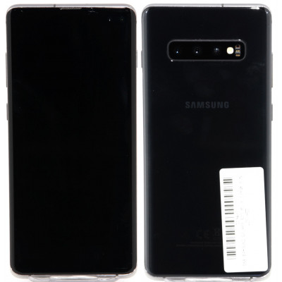 SAMSUNG GALAXY S10 PLUS 128GB NEGRO