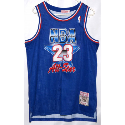 CAMISETA NBA ALL STARS MICHAEL JORDAN