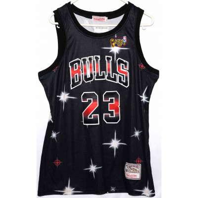 CAMISETA NBA CHICAGO BULLS FINALS '97 MICHAEL JORDAN