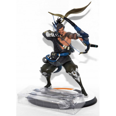 FIGURA OFICIAL OVERWATCH HANZO