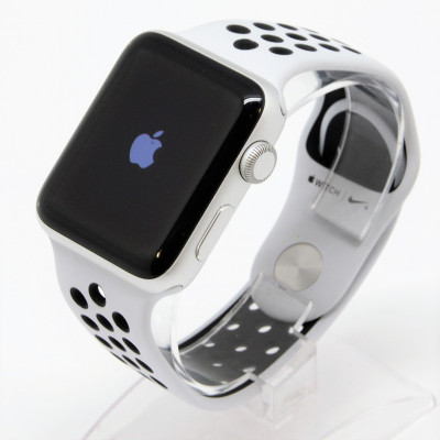 Apple Watch Series 3 A1889  38mm Space Gray. A ESTRENAR