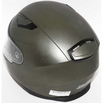 CASCO INTEGRAL UNIK TALLA S
