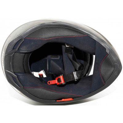 CASCO INTEGRAL UNIK TALLA S