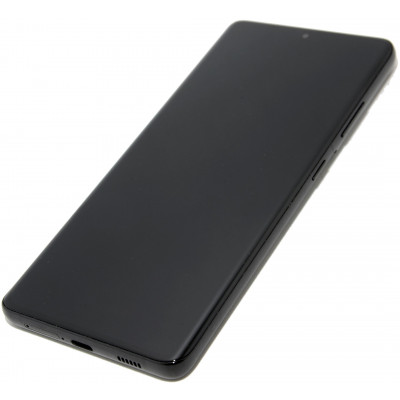 SAMSUNG GALAXY S21 ULTRA 5G 256GB NEGRO