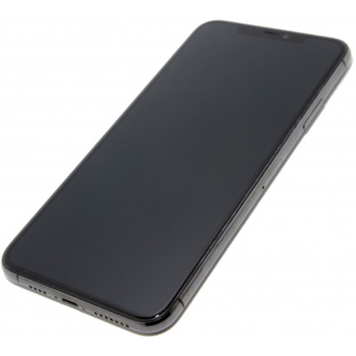 IPHONE 11 PRO MAX A2218 64GB GRIS ESPACIAL