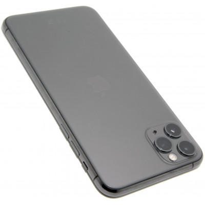 IPHONE 11 PRO MAX A2218 64GB GRIS ESPACIAL