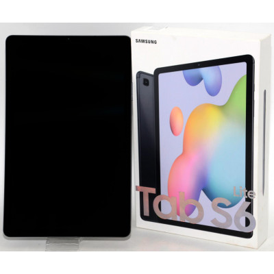 TABLET SAMSUNG GALAXY TAB S6 LITE 64GB GRIS