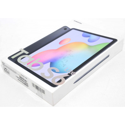 TABLET SAMSUNG GALAXY TAB S6 LITE 64GB GRIS PRECINTADA