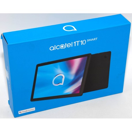 TABLET ALCATEL 1T 10" 16GB NEGRO
